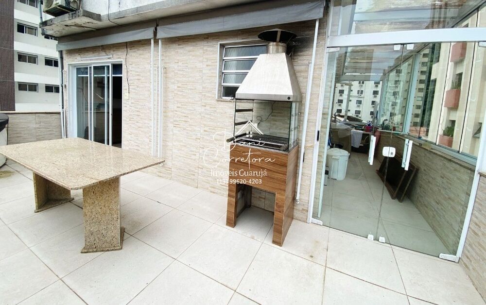 Cobertura à venda com 1 quarto, 73m² - Foto 9
