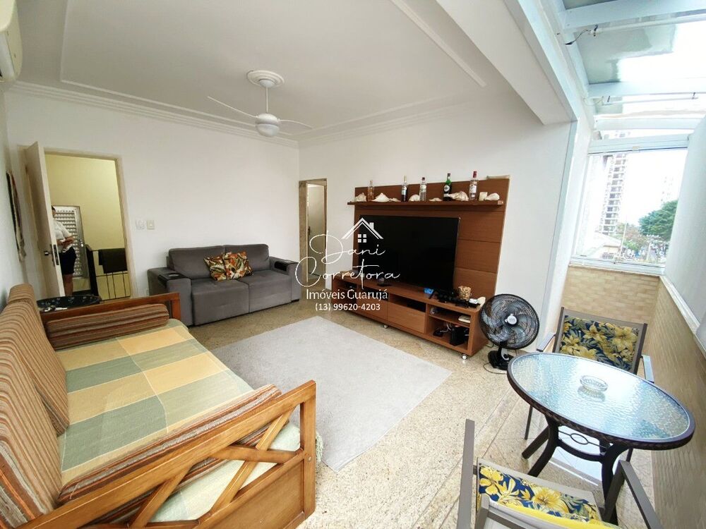 Cobertura à venda com 1 quarto, 73m² - Foto 2