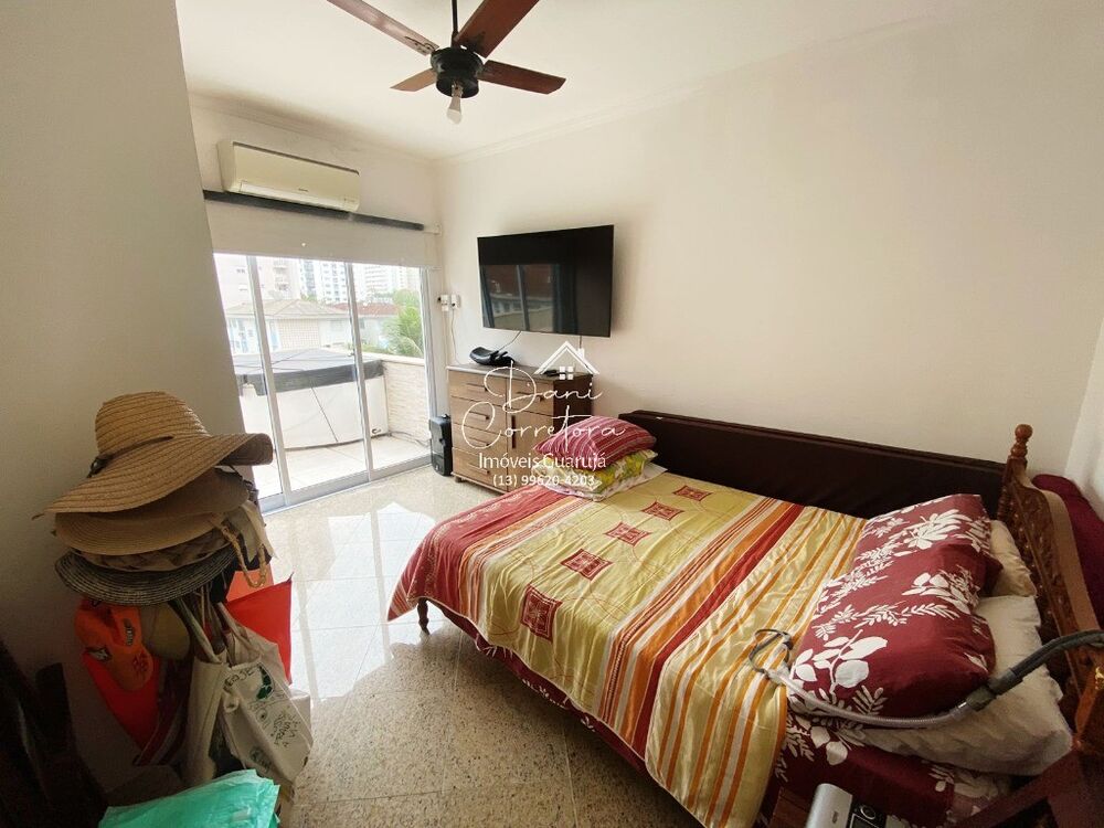 Cobertura à venda com 1 quarto, 73m² - Foto 6