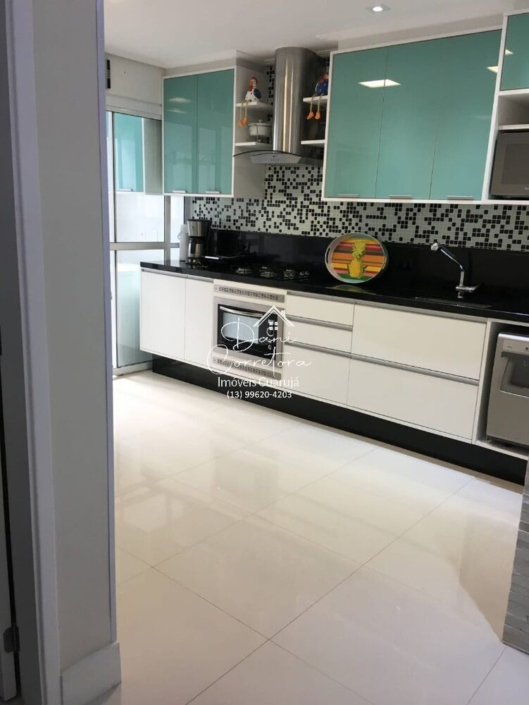 Apartamento, 3 quartos, 98 m² - Foto 1