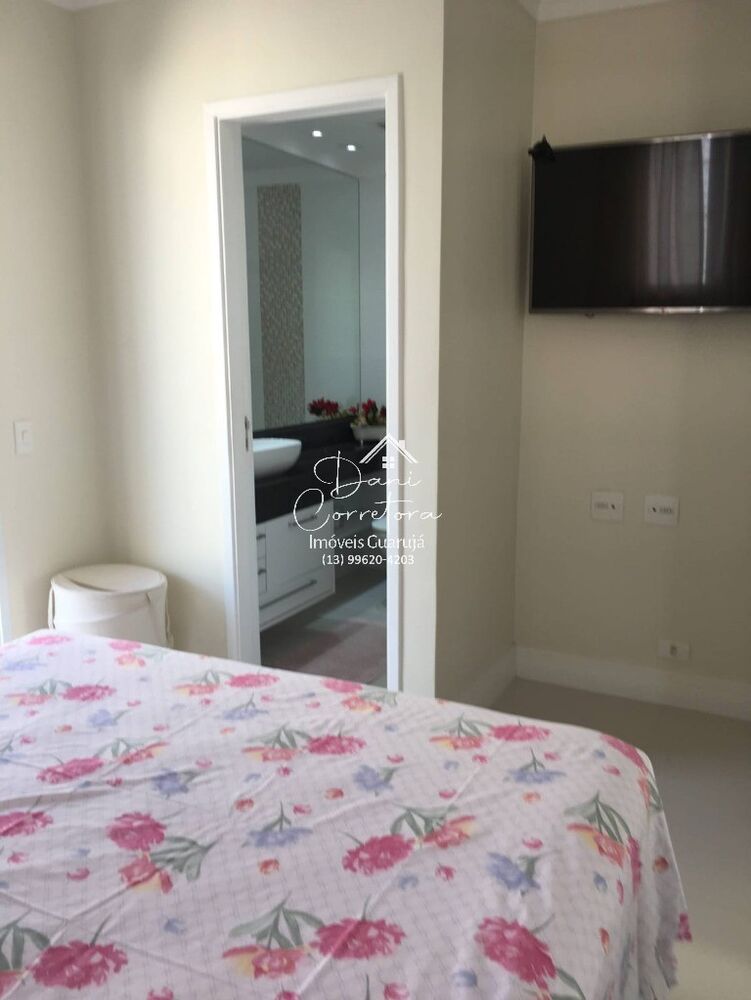 Apartamento, 3 quartos, 98 m² - Foto 6