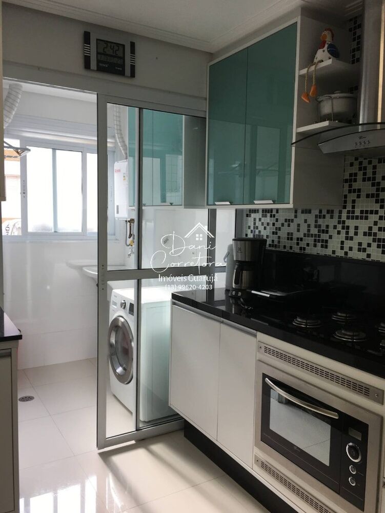 Apartamento, 3 quartos, 98 m² - Foto 22
