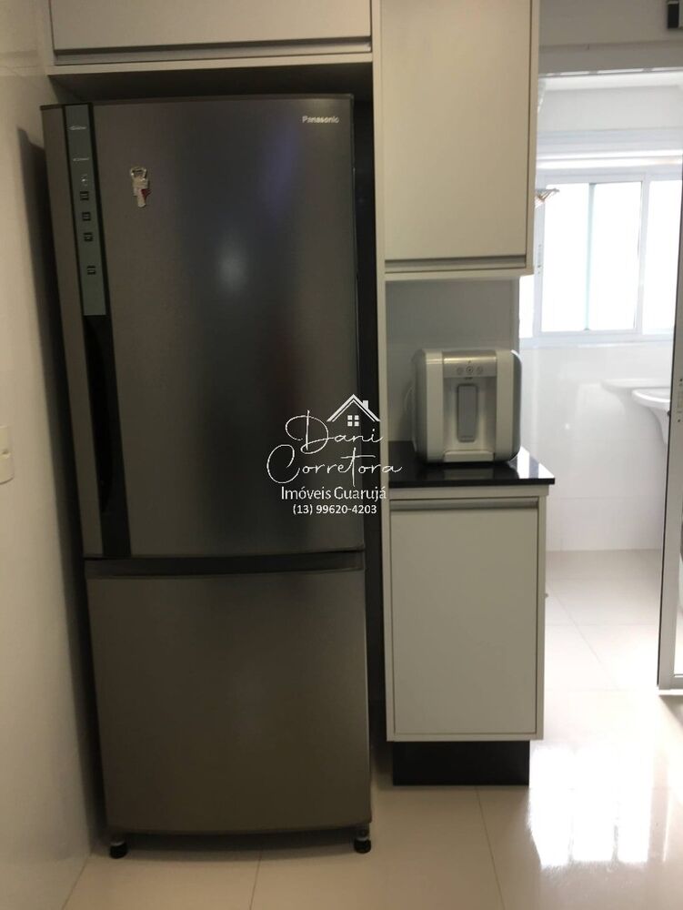 Apartamento, 3 quartos, 98 m² - Foto 7