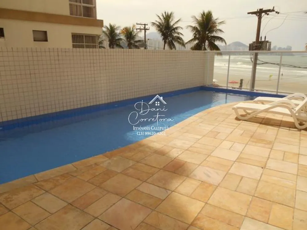 Apartamento, 3 quartos, 98 m² - Foto 2