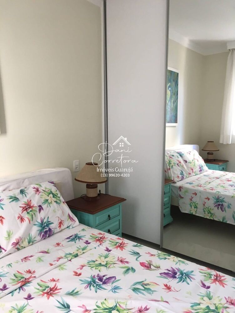 Apartamento, 3 quartos, 98 m² - Foto 3