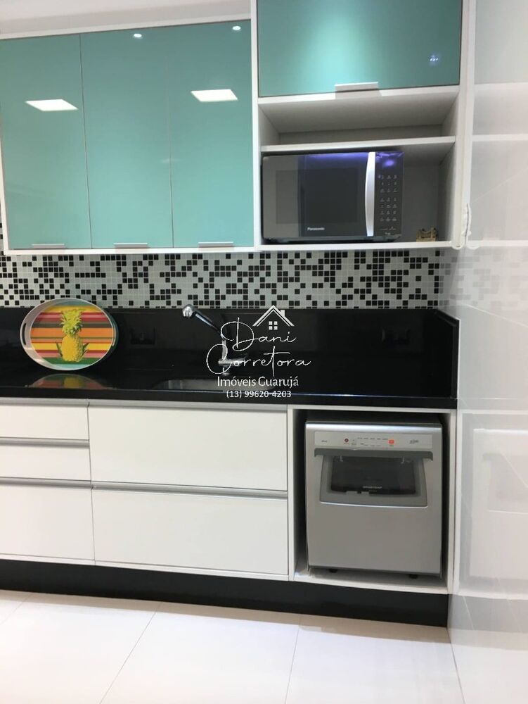 Apartamento, 3 quartos, 98 m² - Foto 23