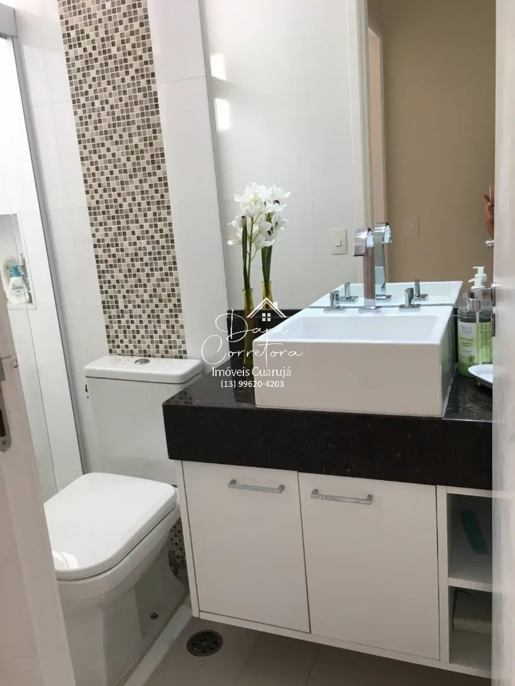 Apartamento, 3 quartos, 98 m² - Foto 16