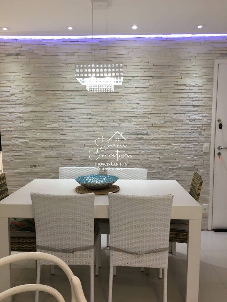 Apartamento, 3 quartos, 98 m² - Foto 2