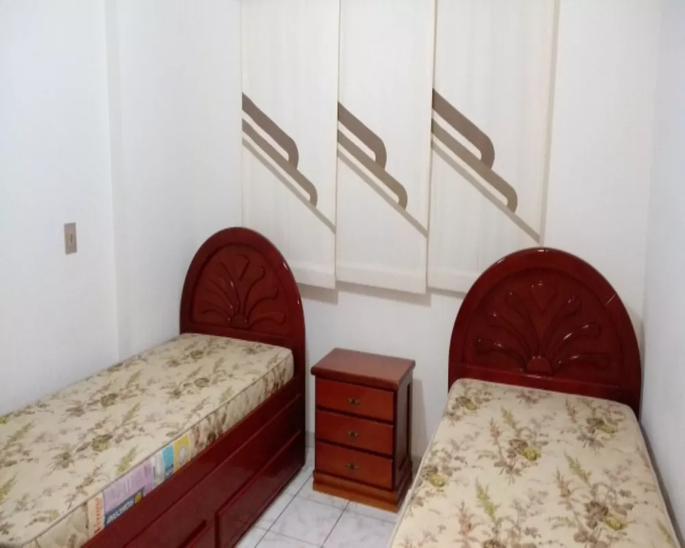 Apartamento à venda com 3 quartos, 145m² - Foto 5