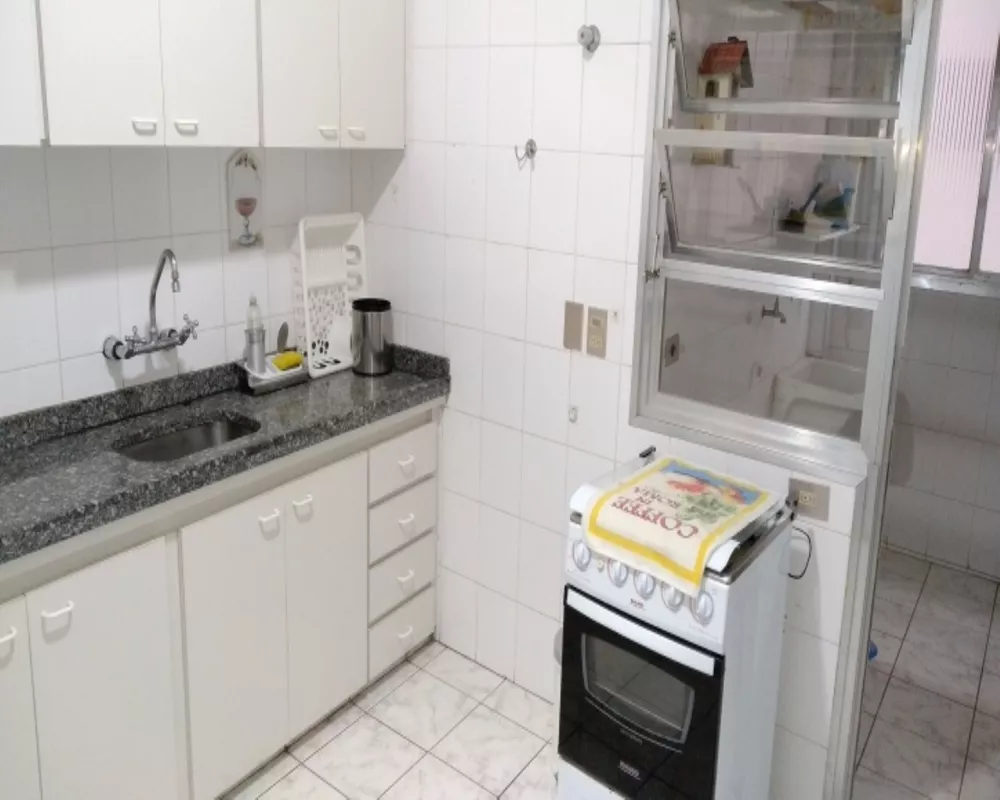 Apartamento à venda com 3 quartos, 145m² - Foto 11