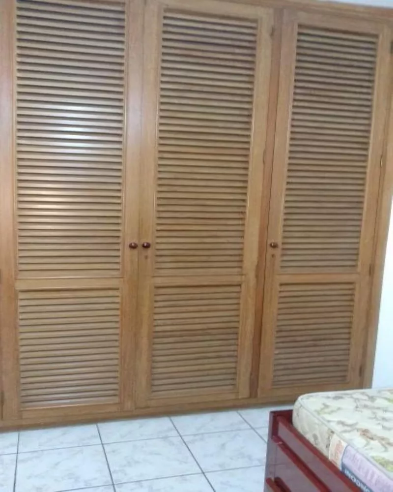 Apartamento à venda com 3 quartos, 145m² - Foto 8