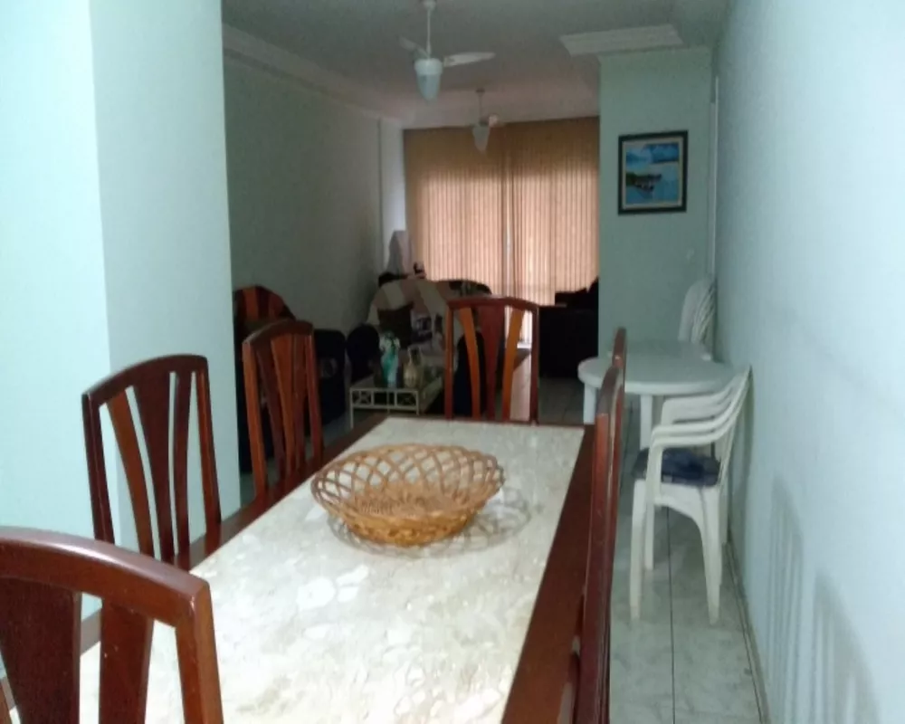 Apartamento à venda com 3 quartos, 145m² - Foto 3