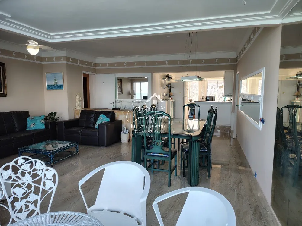 Apartamento, 3 quartos, 142 m² - Foto 2