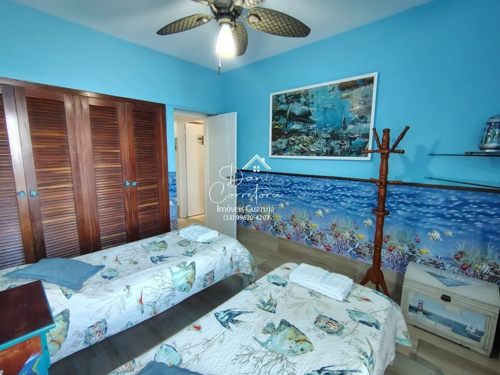 Apartamento, 3 quartos, 142 m² - Foto 5