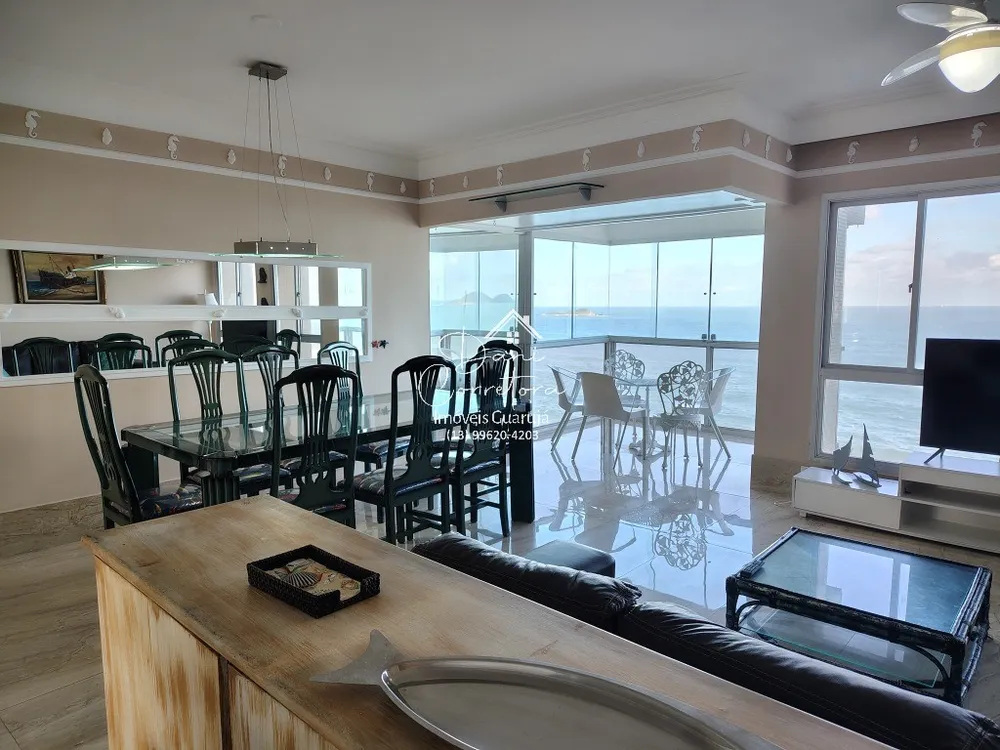 Apartamento, 3 quartos, 142 m² - Foto 1