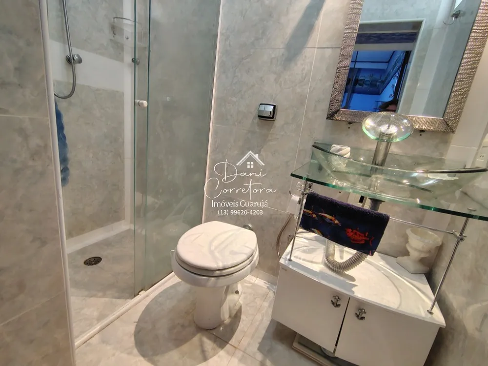 Apartamento, 3 quartos, 142 m² - Foto 1