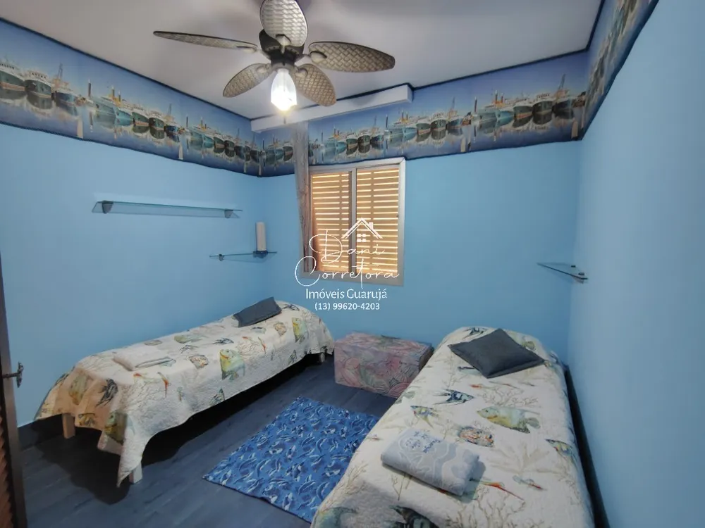Apartamento, 3 quartos, 142 m² - Foto 4