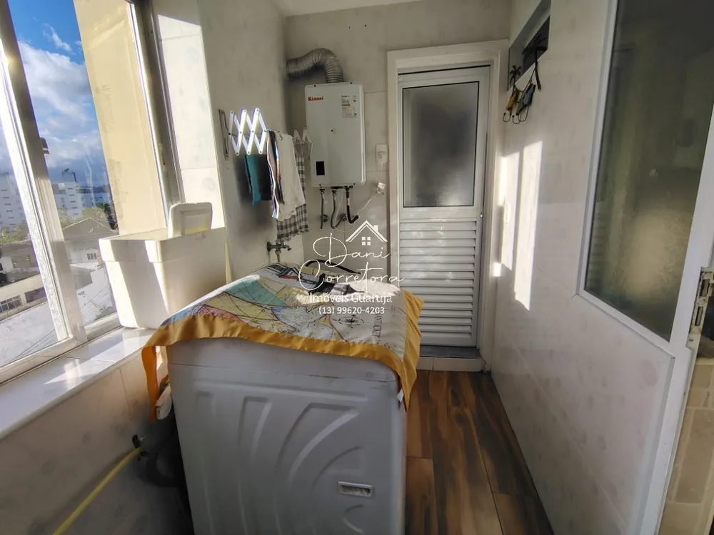 Apartamento, 3 quartos, 142 m² - Foto 3