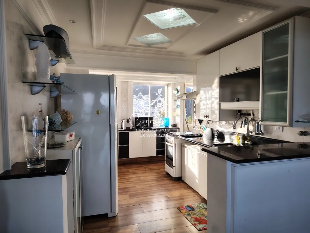 Apartamento, 3 quartos, 142 m² - Foto 8