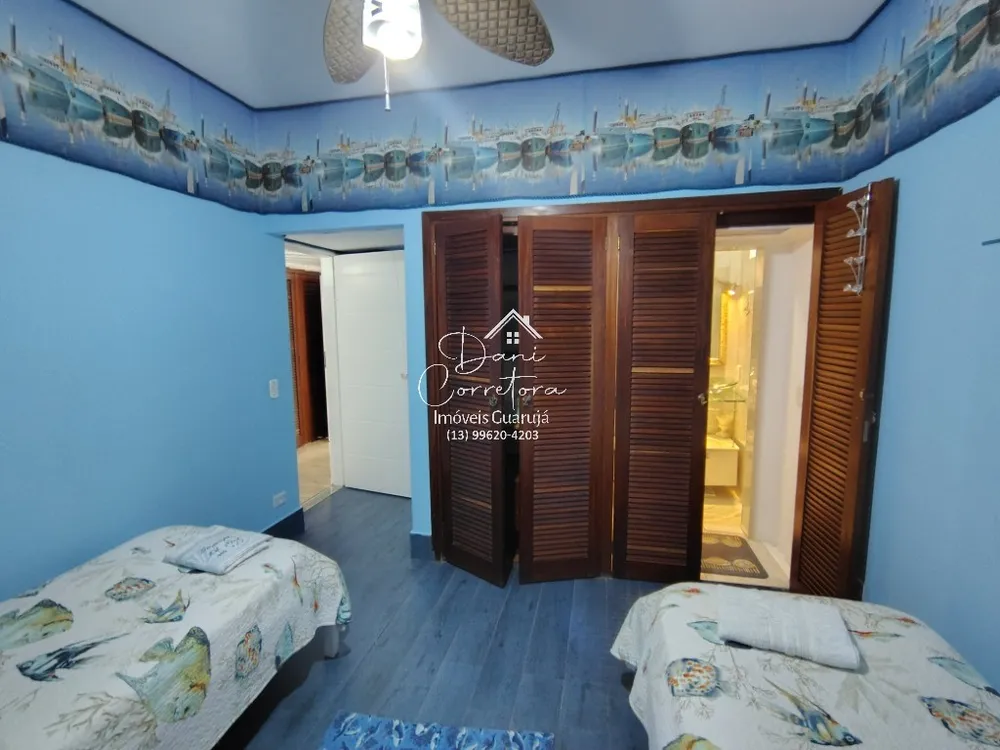 Apartamento, 3 quartos, 142 m² - Foto 6