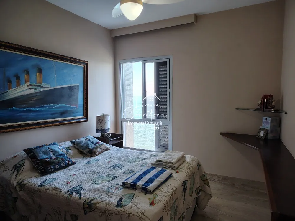 Apartamento, 3 quartos, 142 m² - Foto 2