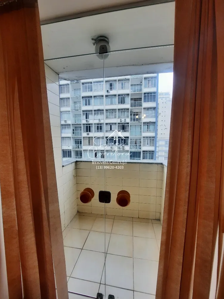 Apartamento, 2 quartos, 66 m² - Foto 8