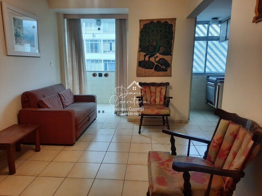 Apartamento, 2 quartos, 66 m² - Foto 1