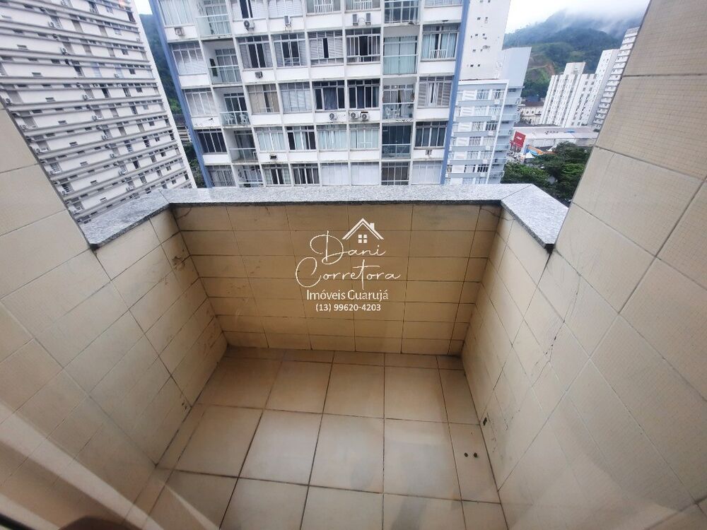 Apartamento, 2 quartos, 66 m² - Foto 2