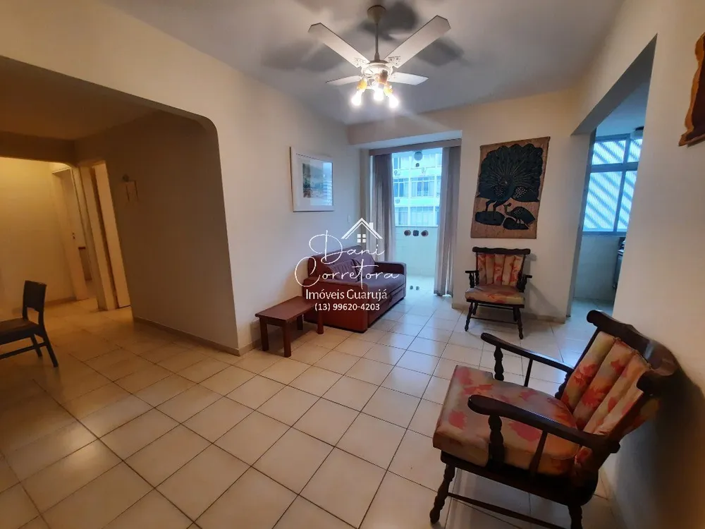 Apartamento, 2 quartos, 66 m² - Foto 2