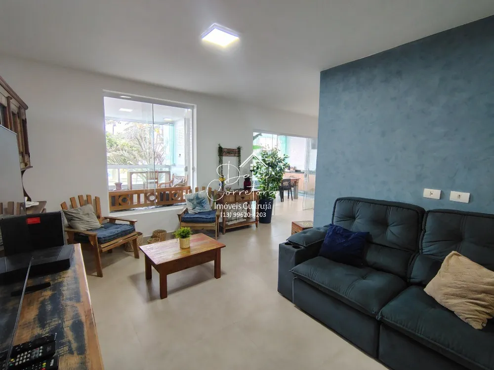 Apartamento, 5 quartos, 188 m² - Foto 1