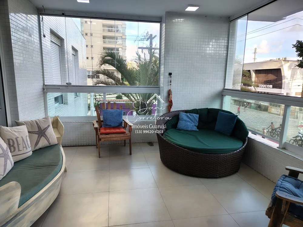 Apartamento, 5 quartos, 188 m² - Foto 6