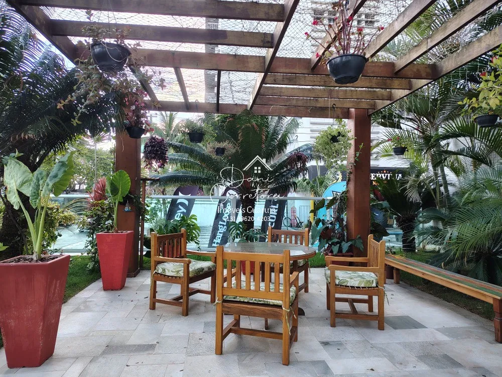 Apartamento, 5 quartos, 188 m² - Foto 7