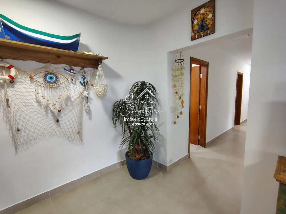 Apartamento, 5 quartos, 188 m² - Foto 2