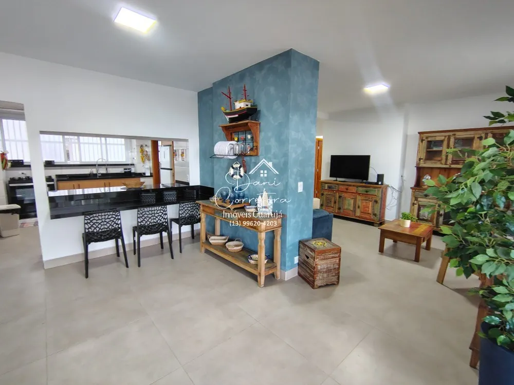 Apartamento, 5 quartos, 188 m² - Foto 3