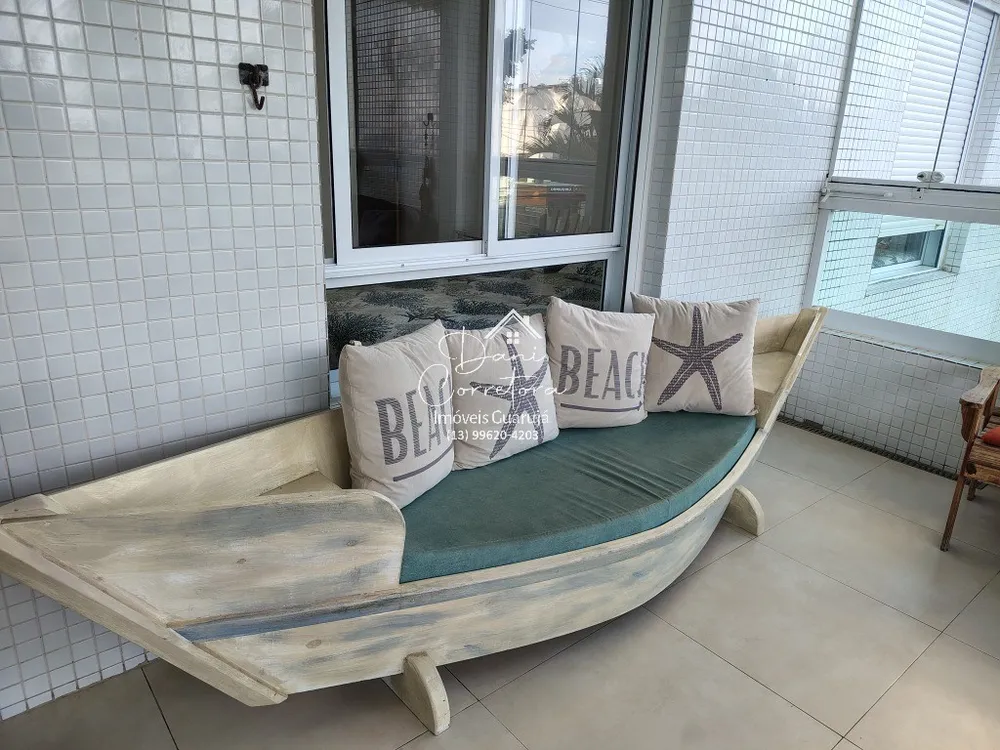Apartamento, 5 quartos, 188 m² - Foto 9