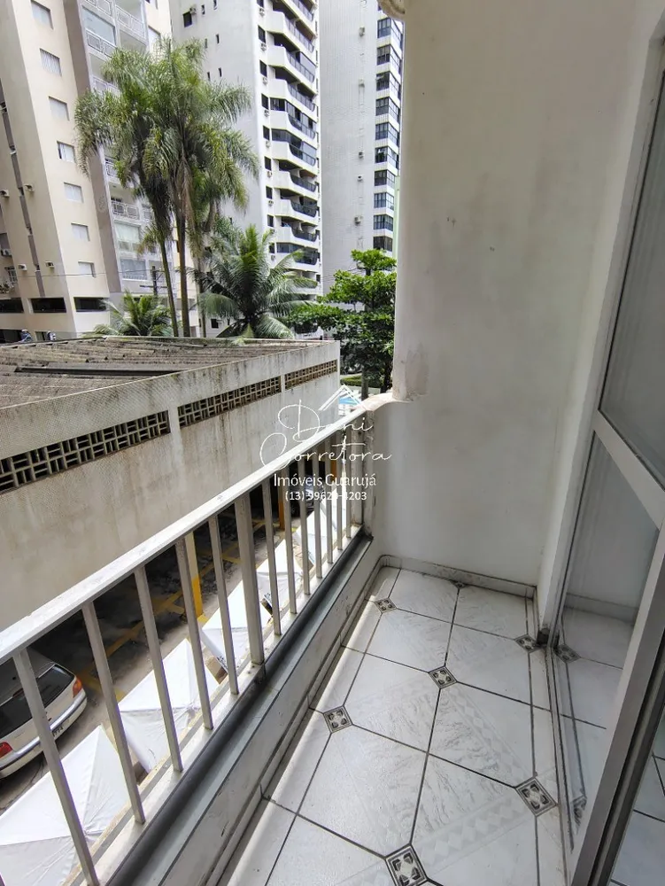 Apartamento, 2 quartos, 90 m² - Foto 7