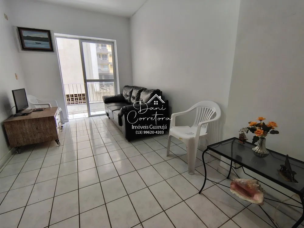 Apartamento, 2 quartos, 90 m² - Foto 3