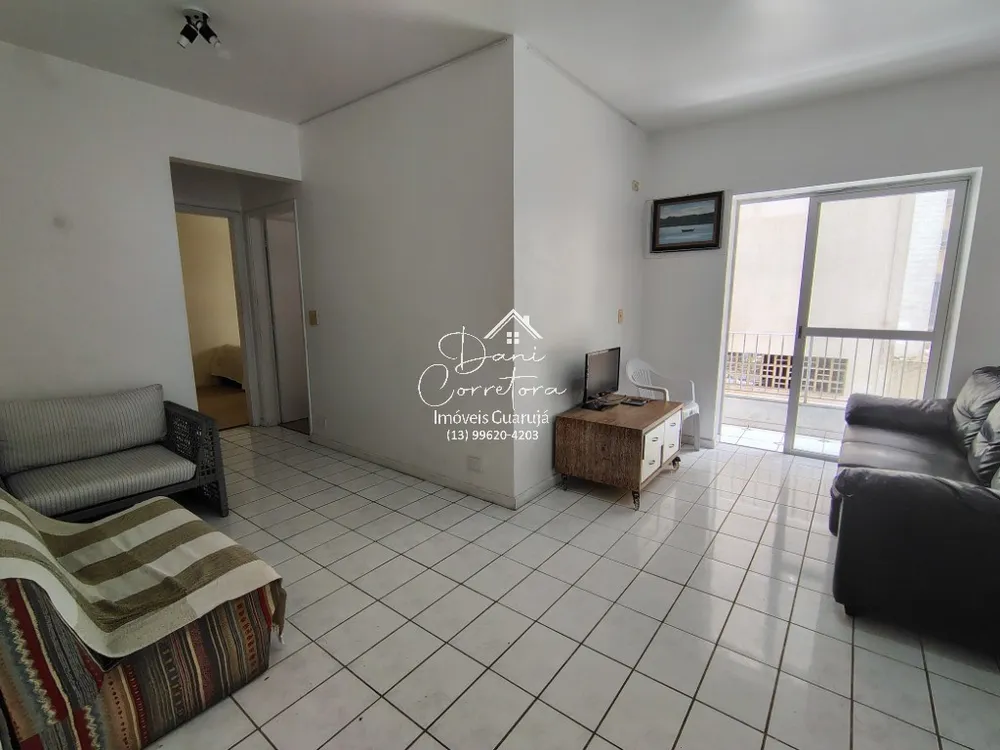 Apartamento, 2 quartos, 90 m² - Foto 1