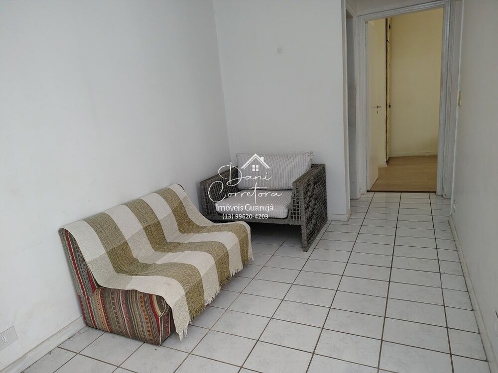 Apartamento, 2 quartos, 90 m² - Foto 1