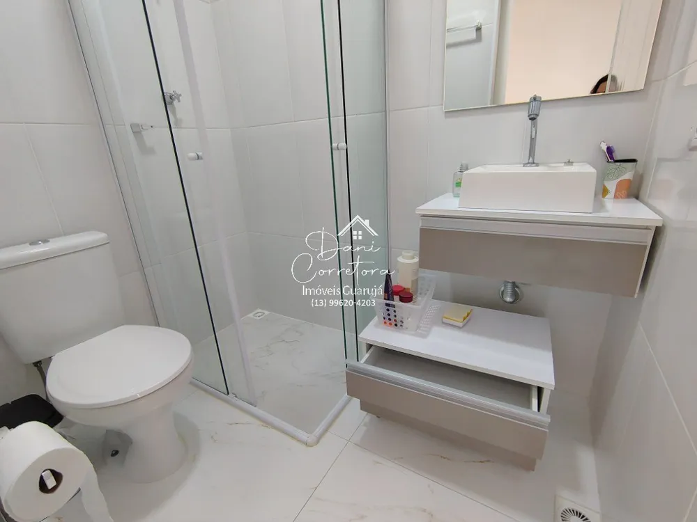 Apartamento, 3 quartos, 180 m² - Foto 7