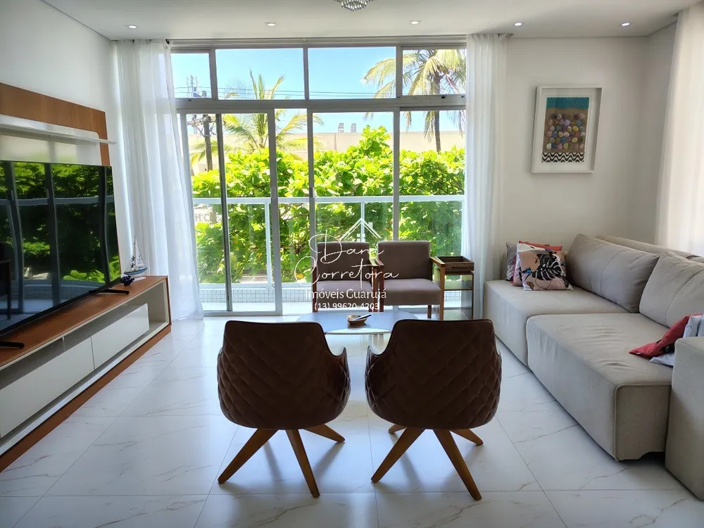 Apartamento, 3 quartos, 180 m² - Foto 2