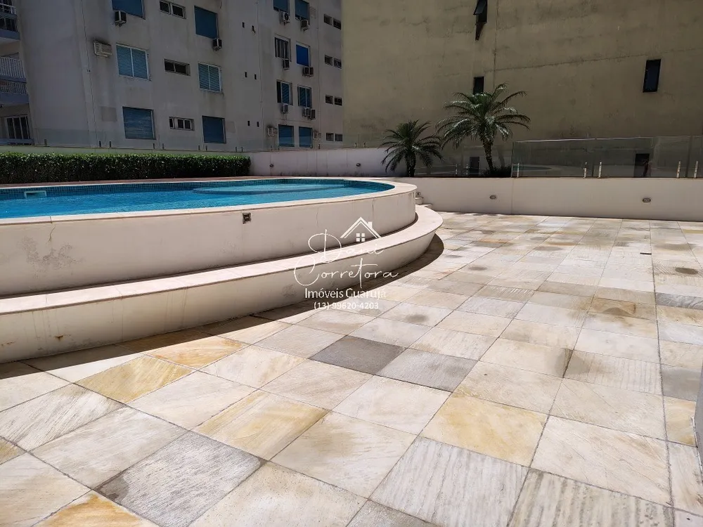Apartamento, 3 quartos, 180 m² - Foto 16