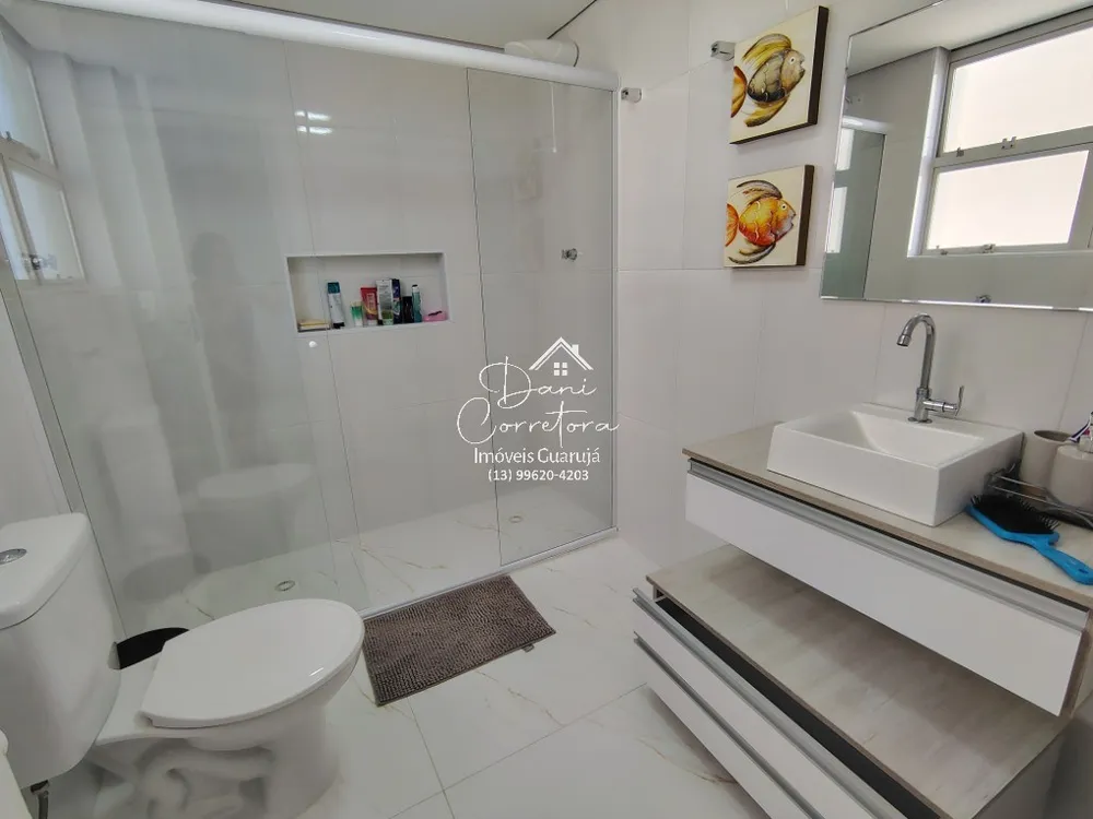 Apartamento, 3 quartos, 180 m² - Foto 5