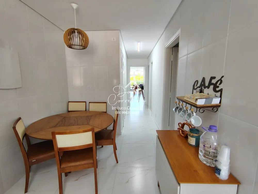 Apartamento, 3 quartos, 180 m² - Foto 8