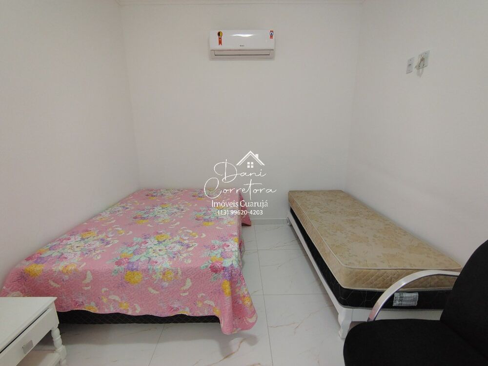 Apartamento, 3 quartos, 180 m² - Foto 3