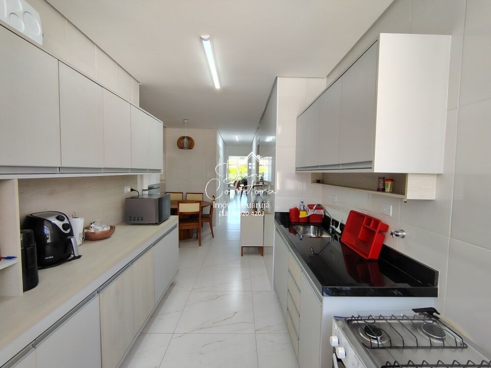 Apartamento, 3 quartos, 180 m² - Foto 9