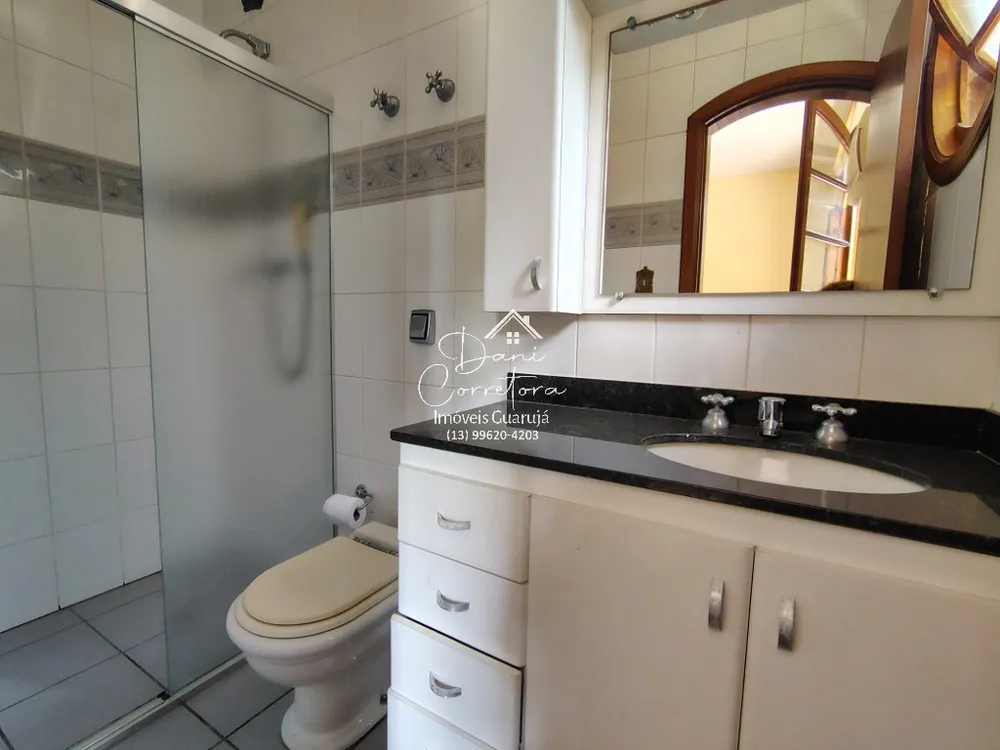 Casa de Condomínio, 4 quartos - Foto 9