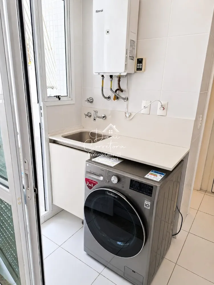 Apartamento, 3 quartos, 1 m² - Foto 13