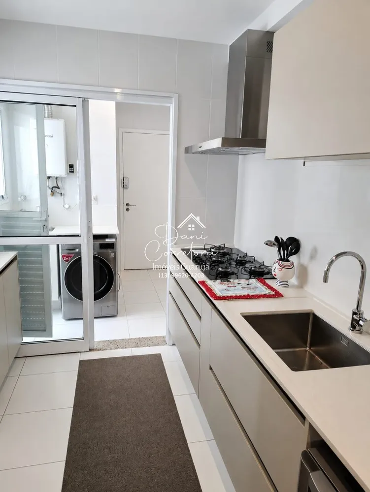 Apartamento, 3 quartos, 1 m² - Foto 5