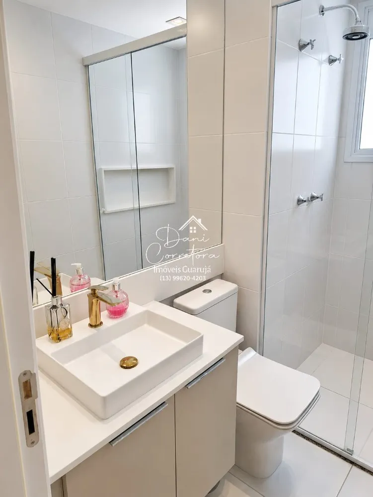 Apartamento, 3 quartos, 1 m² - Foto 8